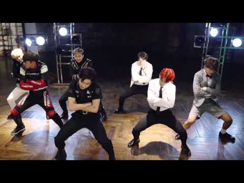 BTS - Dope (Hip Thrust overload)