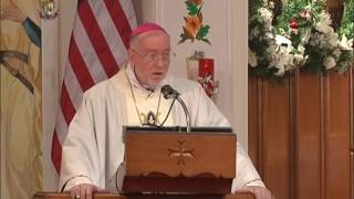 This is the Year of Mercy; Take a Listen!