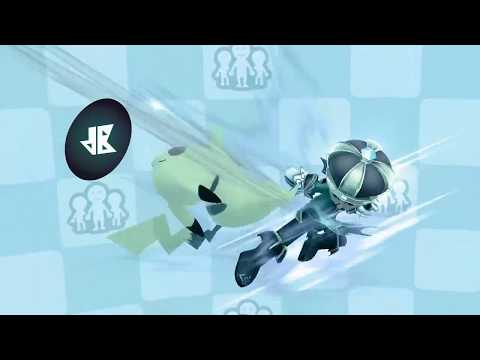 [Dandog's Agua — 4/8/18] LTop8: Birzes (Mewtwo) vs. Mr. Mayor (Bayonetta)