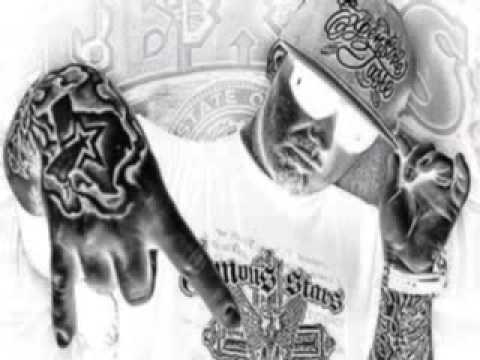 Paul Wall From H-town to Poznań Chopped and Screwed