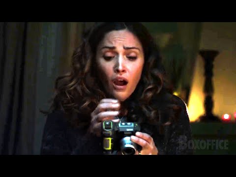 "You think I did this?" | Insidious: Chapter 2 | CLIP