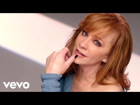 Reba McEntire - Going Out Like That (Official Music Video)