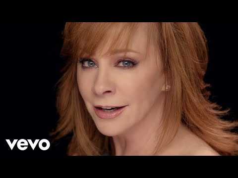 Reba McEntire - Going Out Like That (Official Video)