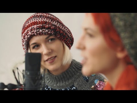 Video thumbnail for Snow Falls Softly At Night