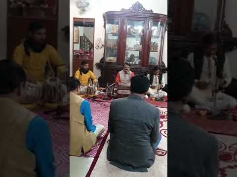 jai radha madhav jai kunj bihari