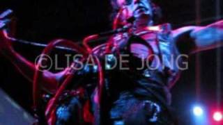 Skinny Puppy - Amnesia (live) @ Tivoli NL 06-08-07