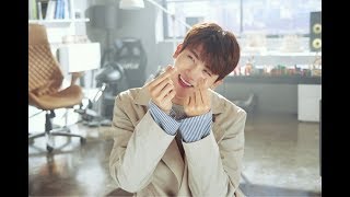 🎧 박형식 그 사람이 너라서 좌우음성 ParkyungSik Because of You