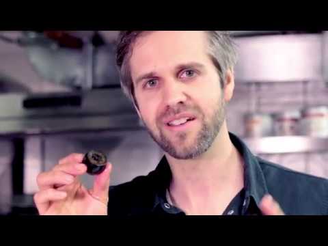 Genusstagebuch #3 mit Vitus Winkler - Haubenkoch im Verwöhnhotel & Restaurant Sonnhof