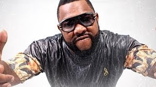 Gorilla Zoe (Feat. Flo Rida) - Whatever (Recovery)