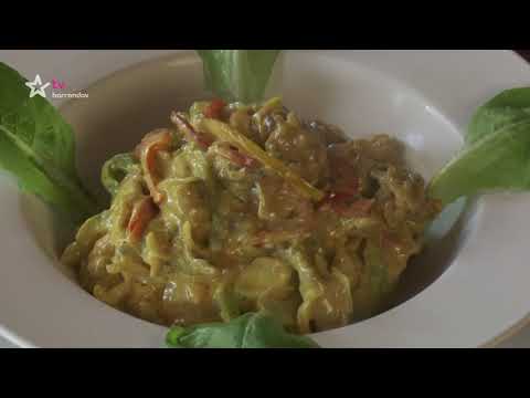 Babica vs. Sapík (2016/53) - Udělej svojí čínu