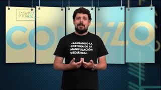 CON FILO | Poner Cuba no es un peligro, el Bloqueo sí