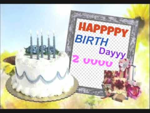 Happy Birthday Isha Mashi :)