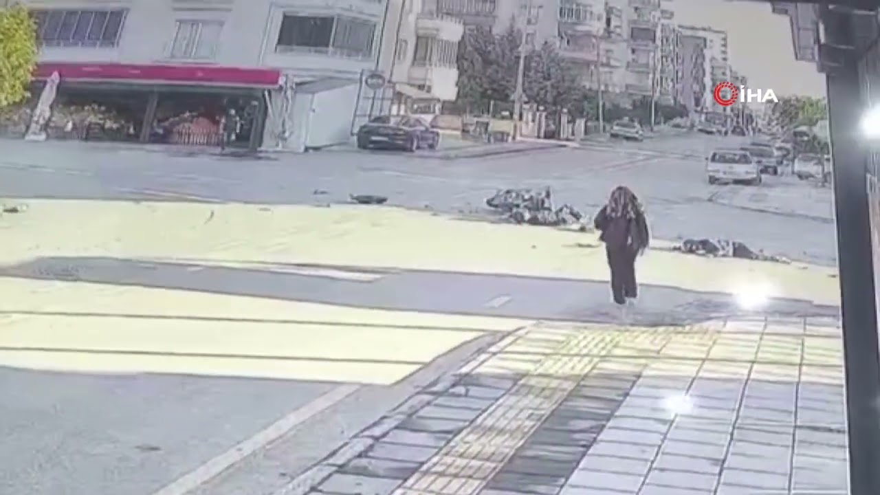 Erdemli’de Genç Ömür Trafik Kazasıyla Yarım Kaldı