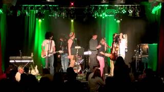 BANJOORY Live Duo Ohrenschmaus Cover Abend (Part2)