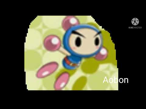 Bomberman Land 2 Headcanon Voices