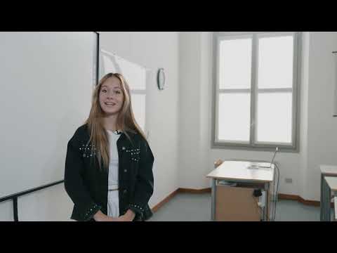 La Provincia che orienta 2022 - “IESS” (Reggio Emilia)