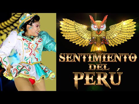 SENTIMIENTO DEL PERÚ / GRAN FINAL / TUNDIQUE DE ORO 2023