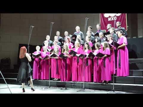 Academic Choir Mirce Acev-Makedonska Humoreska, Todor Skalovski