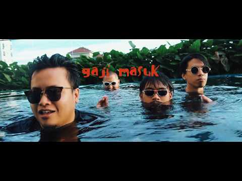 A-Kid - Gaji Masuk (feat. Yung Mana, AdibAlexx & ROTI) (Official MV)