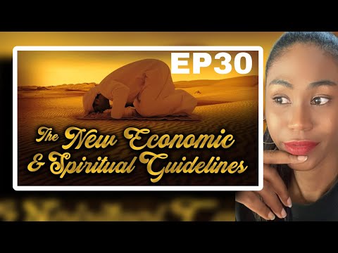 [EP30] Prophet (ﷺ)'s Advice To Businessmen - Story Of Muhammad (ﷺ) | Reaction