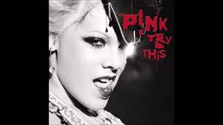Pink - Save My Life