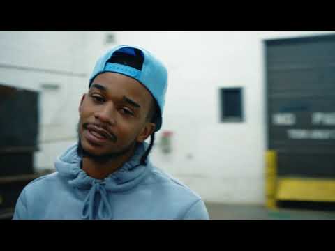 Terrence Skys Music Video