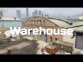 [MLO] Warehouse Interior [Add-On SP / FiveM] 7