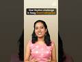This isn't your usual Carnatic exercise!