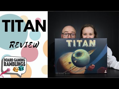 Titan Review