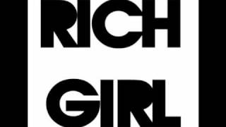 Rich Girl - JustinBieber ft SouljaBoy