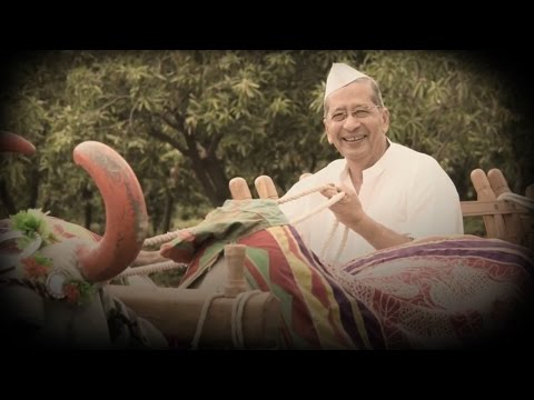 Tribute to Bhau Part III