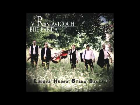 ĽHSB - Ceče voda, Išlo dzivče popod ľes