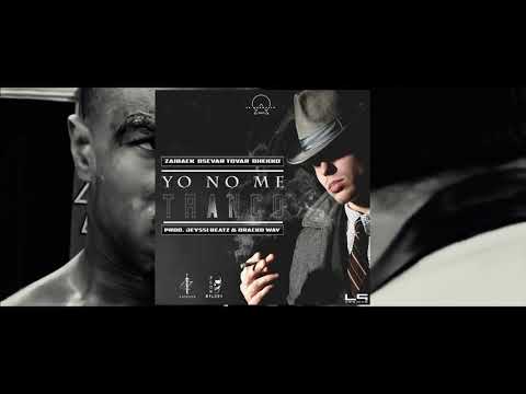 Yo No Me Tranco - Zaiback Ft. Oscvr Tovar & Dhekko (Prod. Jeyssi Beatz & Dracko Way)