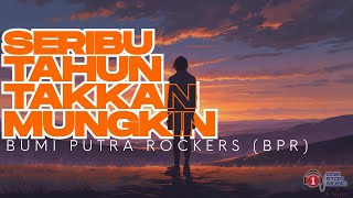 Download lagu Lirik Lagu Seribu Tahun Takkan Mungkin Bikin Baper! mp3