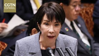 Figuras internacionales critican las declaracionesde Takaichi sobre la región china de Taiwan