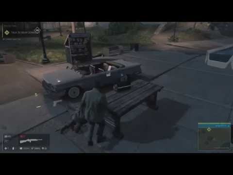 Mafia 3 - Pt25. Protection