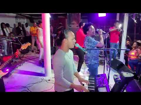 Mass Kompa kap fè koze - ki melem