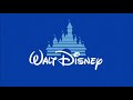 Walt Disney Pictures 2006 Opening The Fox And The Hound 2