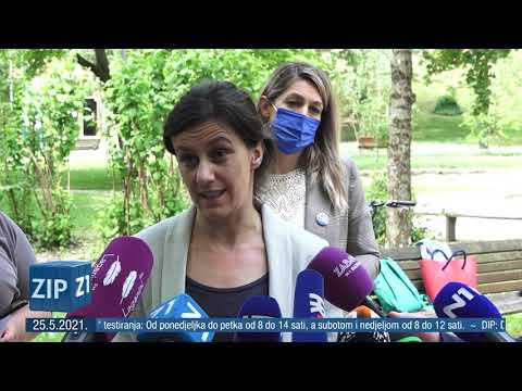 ZIP - 25.5.2021. - Z1 TELEVIZIJA