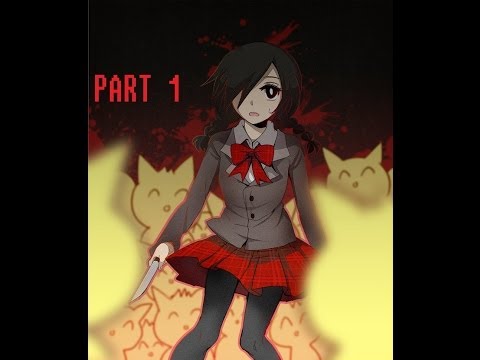 Mogeko Castle Part 1