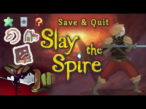 Slay the Spire February 22nd Daily - Ironclad | Bottling a Sadistic Nature and not regretting it?