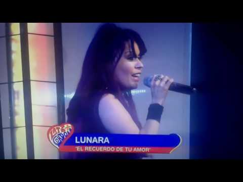 LUNARA -  Canal 10 -  prog de TV - 