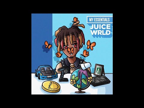 [FREE] Juice WRLD x The Kid LAROI Type Beat 2021 - "Part Of Us"