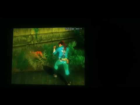 Tekken 5 Julia Alternate Kos Anna Ryona