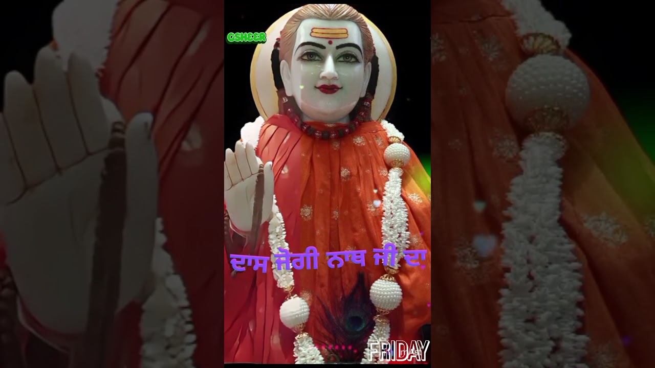 #bababalaknath #jaibababalaknathji #love #bababalaknath #jaibabaponahariji