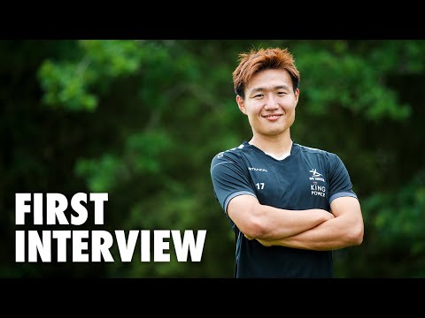 INTERVIEW | Kento Misao over zijn overstap naar OH Leuven