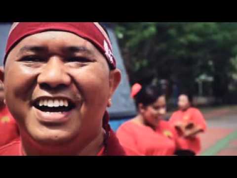 Undela Choir - PILIH CENGKEH