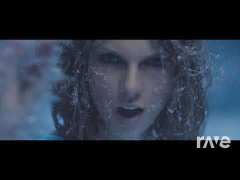 Out Of The Carousel - Taylor Swift & Melanie Martinez | RaveDj