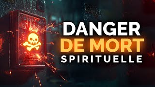Si tu vois ces 3 signes dans ta vie, Dieu est en train de t'avertir !