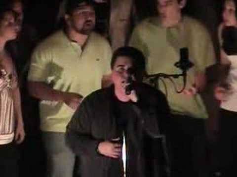 In My Life (The Rasmus), covered by UPenn Dischord video thumbnail